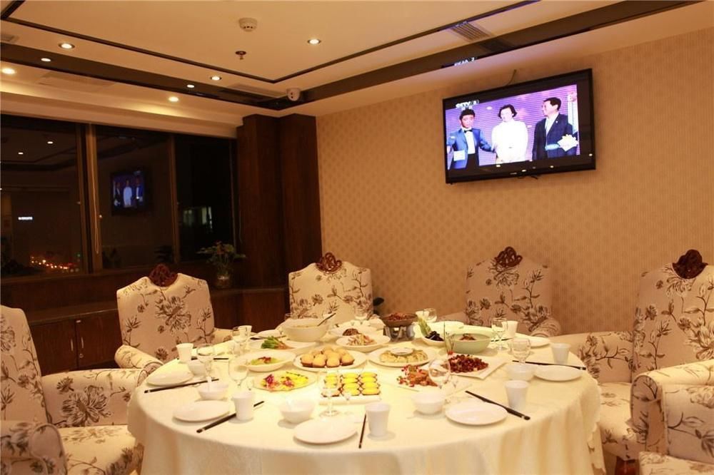 Jiayun Hotel Chengdu Eksteriør billede