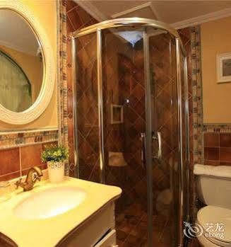 Jiayun Hotel Chengdu Eksteriør billede